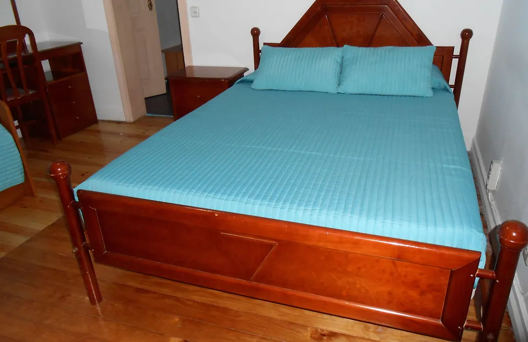 Residencial Joao XXI-1